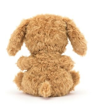 Yummy Puppy, Jellycat