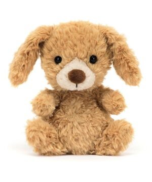 Yummy Puppy, Jellycat