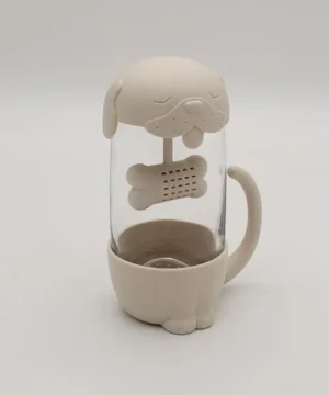 Tasse à Thé Chien