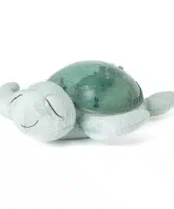 Veilleuse Tranquil Turtle Green