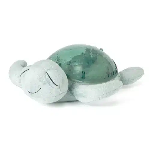 Veilleuse Tranquil Turtle Green