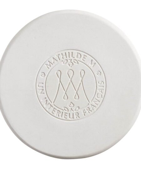 Bougie Fleur de Coton, Mathilde M