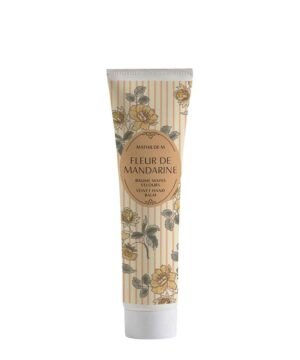 Baume mains Velours 30 ml