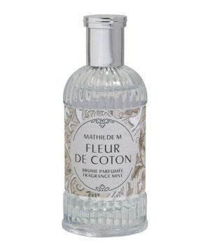 Brume parfumée corps et cheveux 75 ml