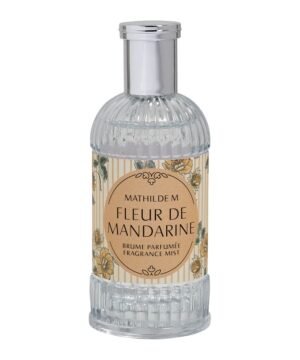 Brume parfumée corps et cheveux 75 ml