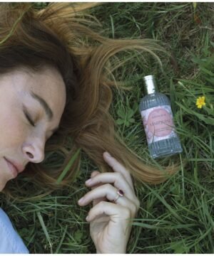 Brume parfumée corps et cheveux 75 ml