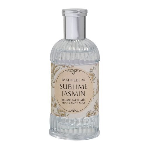 Brume parfumée corps et cheveux 75 ml