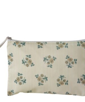 Pochette de Beauté Fleur de Mandarine, Mathilde M