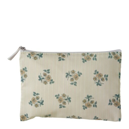 Pochette de Beauté Fleur de Mandarine, Mathilde M