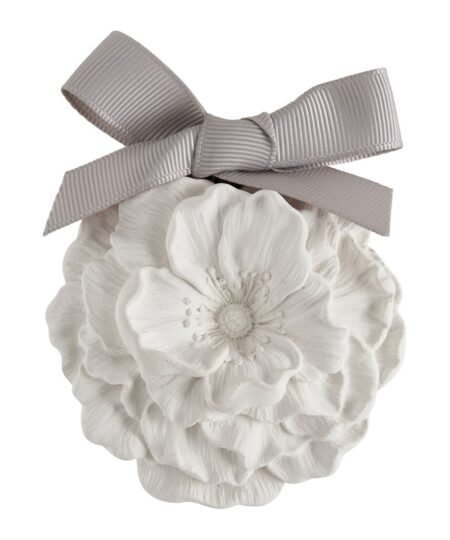 Coffret Diffuseur Fleur de Coton, Mathilde M