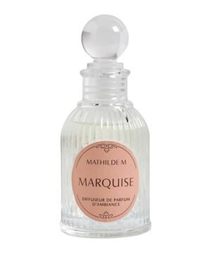 Coffret Diffuseur Marquise, Mathilde M