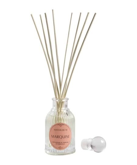 Coffret Diffuseur Marquise, Mathilde M
