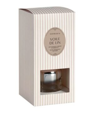 Coffret Diffuseur Valse Florale, Mathilde M