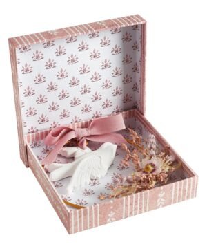 Couronne Florale Palazzo Bello Marquise, Mathilde M