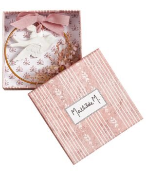 Couronne Florale Palazzo Bello Marquise, Mathilde M