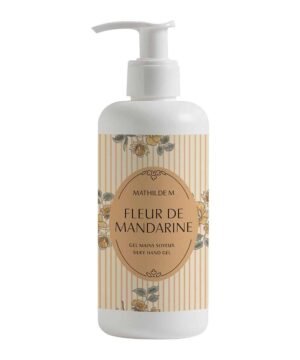GEL MAINS SOYEUX