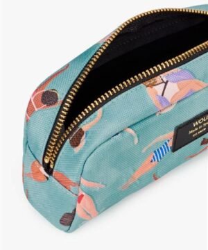 Trousse maquillage swimmers, wouf