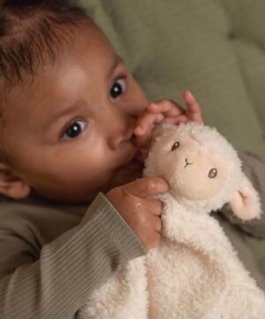 Doudou Mouton Little Farm, Little Dutch