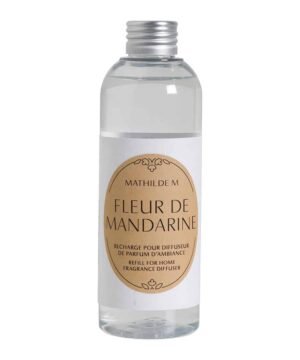 RECH PARF 200ML FLEUR MANDARINE