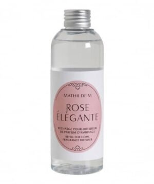 RECH PARF 200ML ROSE ELEGANTE