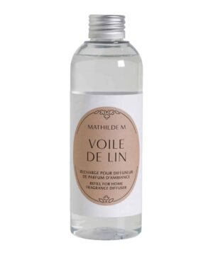 RECH PARF 200ML VOILE LIN