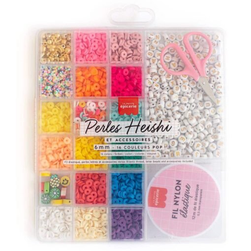 boite-de-16-couleurs-de-perles-heishi-6-mm-pop