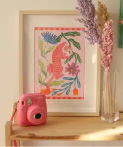coffret-peinture-au-numero-petit-pinceau-tigre-fleuri-par-limistic-4