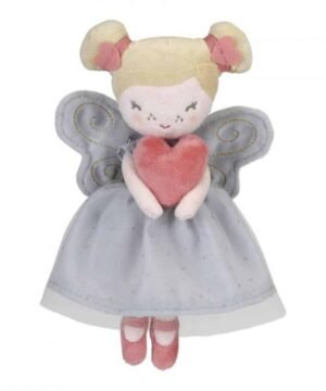Poupée Fay – la fée de l'amour, Little Dutch