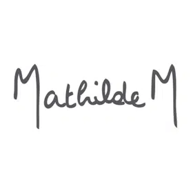 MATHILDE M LOGO