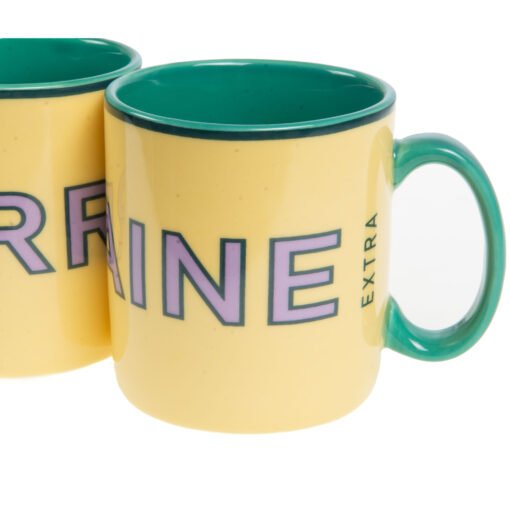 MUG MARRAINE