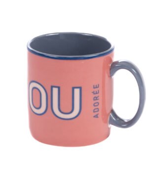 MUG NOUNOU