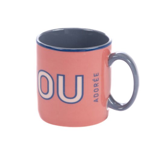 MUG NOUNOU