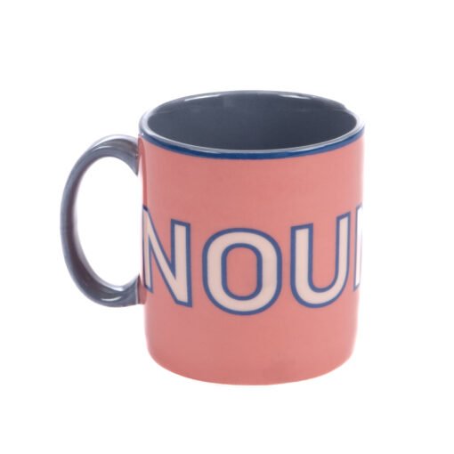 MUG NOUNOU