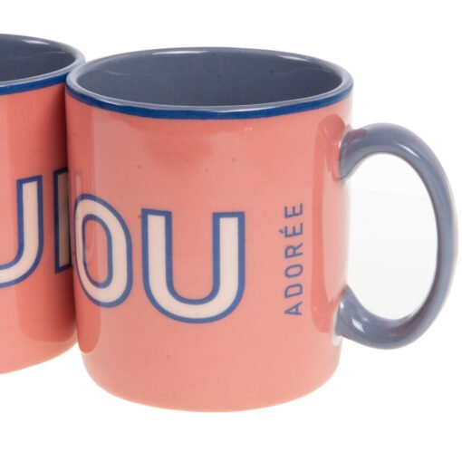 MUG NOUNOU