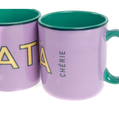 MUG TATA