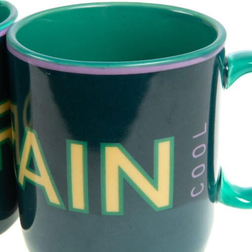 MUG PARRAIN