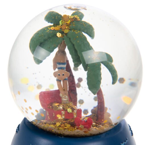 Boule à Neige Pirate – Image 4