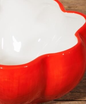 Petite Soupière Tomate, Chehoma