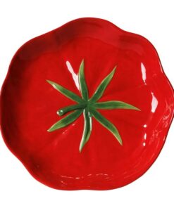 Plat Tomate, Chehoma