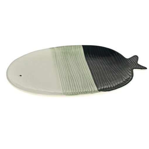 Plat Sashimi 37cm, Werner Voss