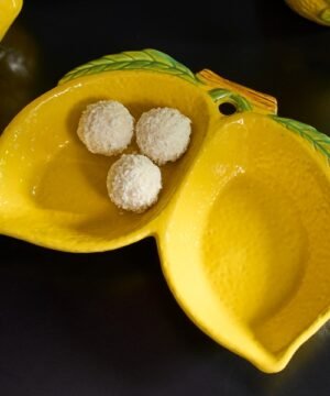 Coupe Citrons, Werner Voss