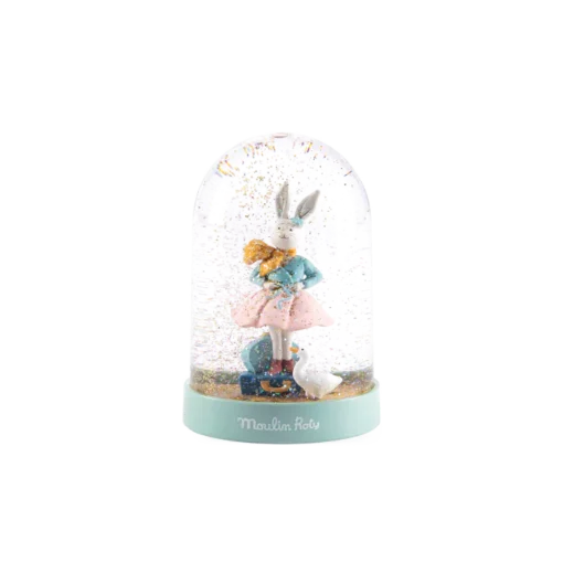 Boule à Neige Globe Petite Ecole de Danse, Moulin Roty
