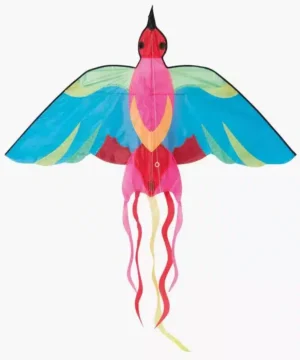 Cerf-Volant Oiseau, Moulin Roty