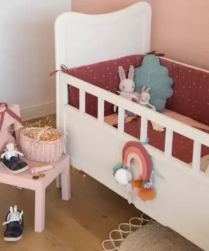 Jouet d'Activité Arc en Ciel Après la Pluie, Moulin Roty