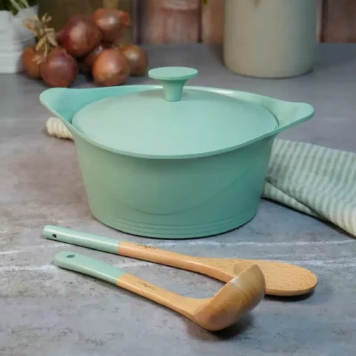 Cocotte sauge, cookut