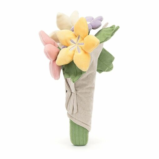 Amuseable Bouquet de Fleurs, Jellycat