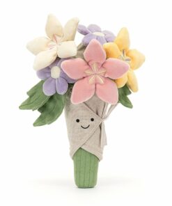 Amuseable Bouquet de Fleurs, Jellycat