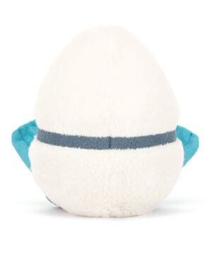 Amuseable Boiled Egg Scuba