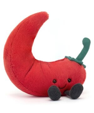 Amuseable Chili Pepper, Jellycat