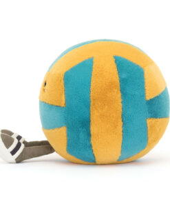 Amuseable Beach Volley, Jellycat